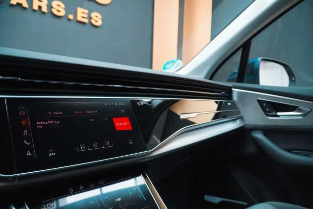 Audi Q7 45 TDI 170kW (232CV) quattro tiptronic