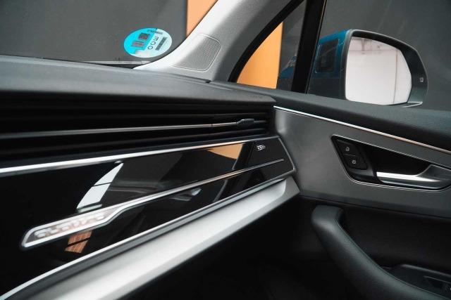 Audi Q7 45 TDI 170kW (232CV) quattro tiptronic