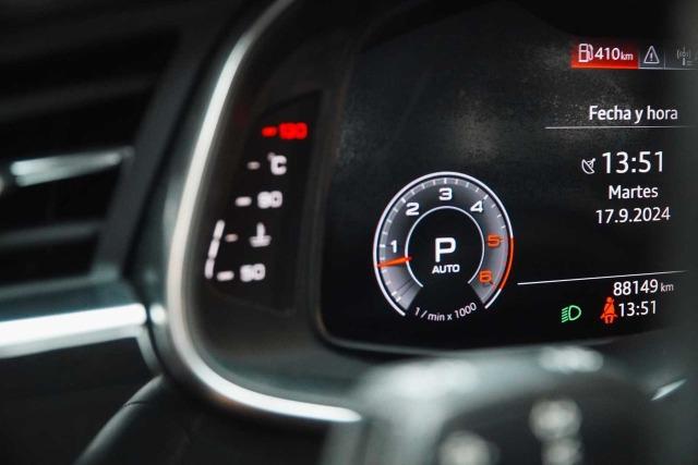 Audi Q7 45 TDI 170kW (232CV) quattro tiptronic