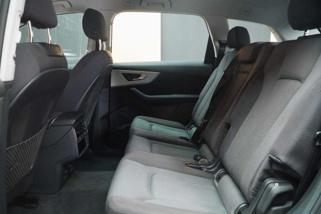 Audi Q7 45 TDI 170kW (232CV) quattro tiptronic