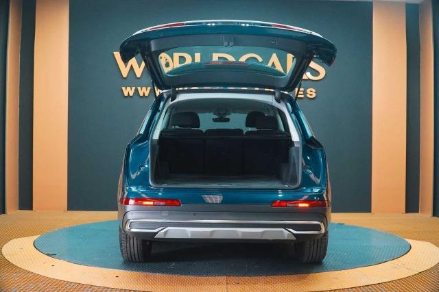 Audi Q7 45 TDI 170kW (232CV) quattro tiptronic