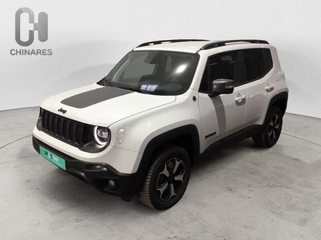 Jeep Renegade 4xe 1.3 PHEV 240cv AT AWD Trailhawk