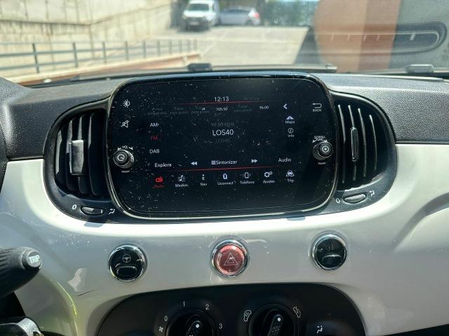 Fiat 500 1.0 MILD-HYBRID CULT