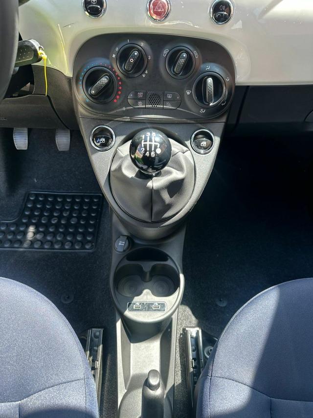 Fiat 500 1.0 MILD-HYBRID CULT