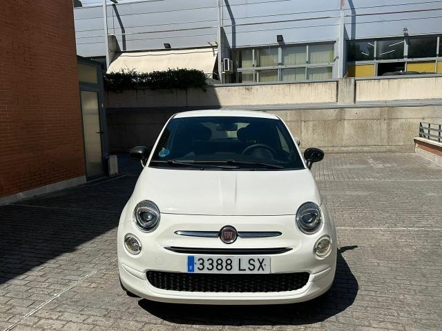 Fiat 500 1.0 MILD-HYBRID CULT