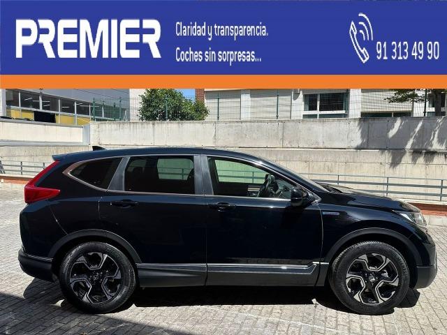 Honda Cr-v 2.0 i-MMD 4x2 ELEGANCE NAVI