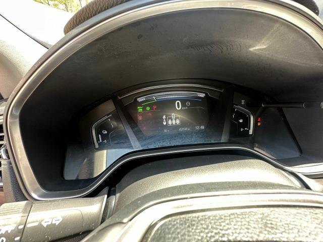 Honda Cr-v 2.0 i-MMD 4x2 ELEGANCE NAVI