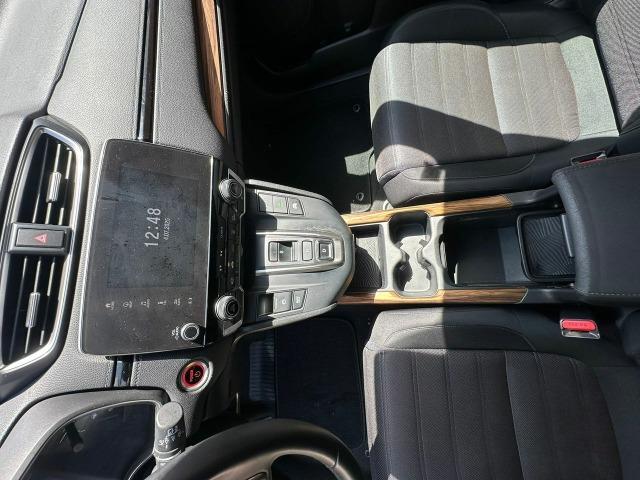 Honda Cr-v 2.0 i-MMD 4x2 ELEGANCE NAVI