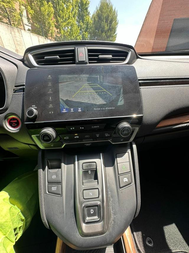 Honda Cr-v 2.0 i-MMD 4x2 ELEGANCE NAVI