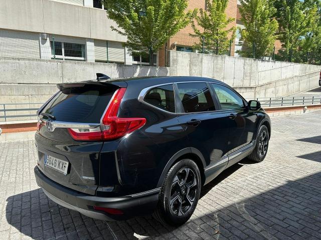 Honda Cr-v 2.0 i-MMD 4x2 ELEGANCE NAVI