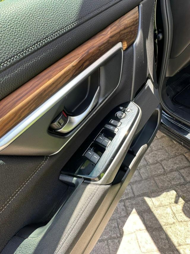 Honda Cr-v 2.0 i-MMD 4x2 ELEGANCE NAVI