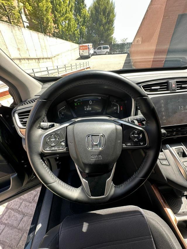 Honda Cr-v 2.0 i-MMD 4x2 ELEGANCE NAVI