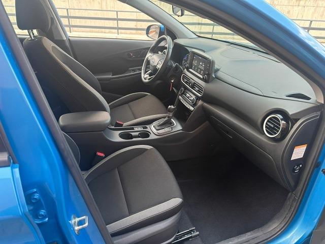 Hyundai Kona 1.6 GDI HEV KLASS DT