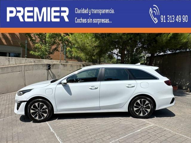 Kia Ceed 1.6 GDI PHEV e-Drive