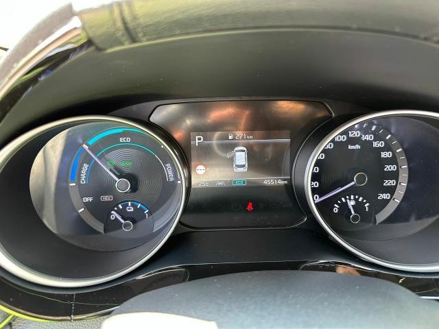 Kia Ceed 1.6 GDI PHEV e-Drive