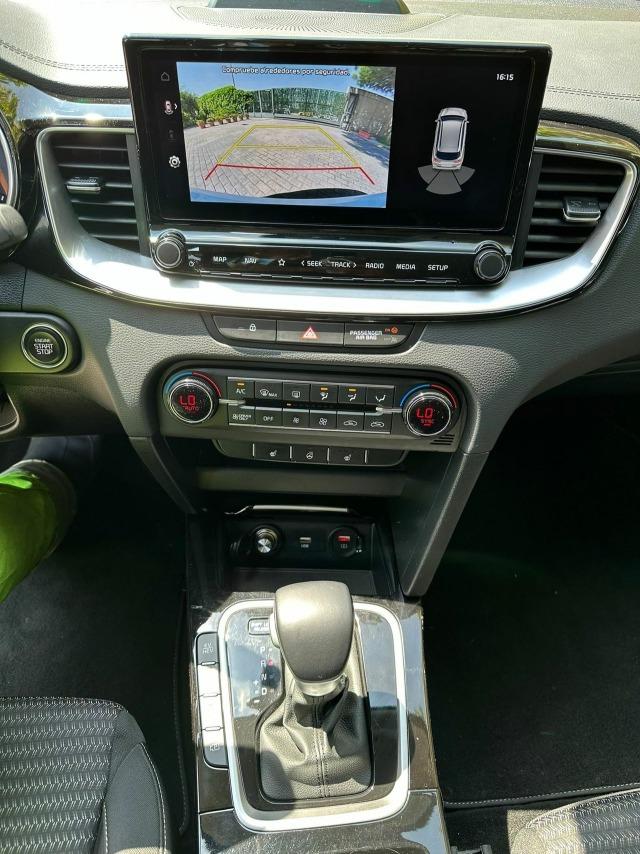 Kia Ceed 1.6 GDI PHEV e-Drive