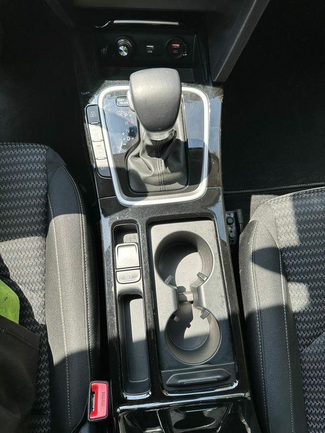 Kia Ceed 1.6 GDI PHEV e-Drive