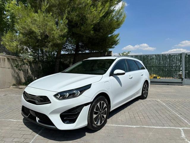 Kia Ceed 1.6 GDI PHEV e-Drive