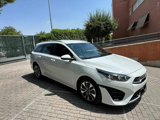 Kia Ceed 1.6 GDI PHEV e-Drive