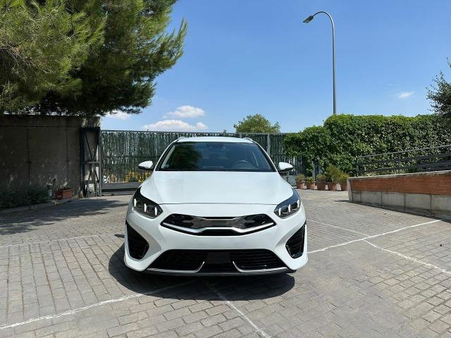 Kia Ceed 1.6 GDI PHEV e-Drive
