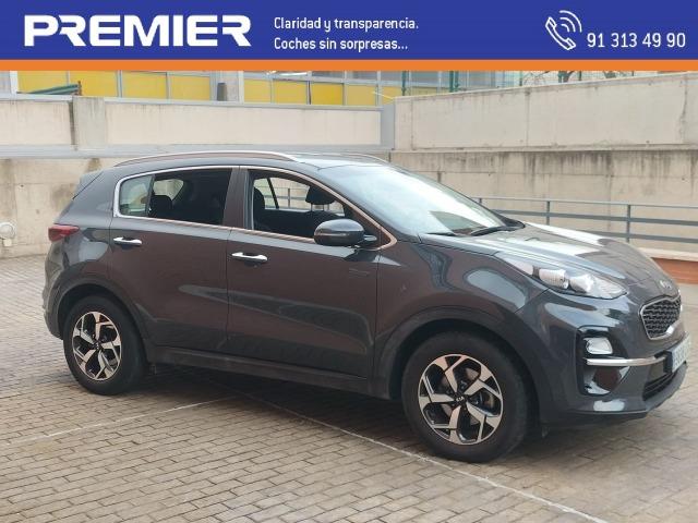 Kia Sportage 1.6 MHEV DRIVE 4x2