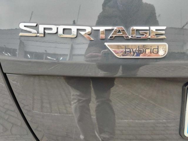 Kia Sportage 1.6 MHEV DRIVE 4x2