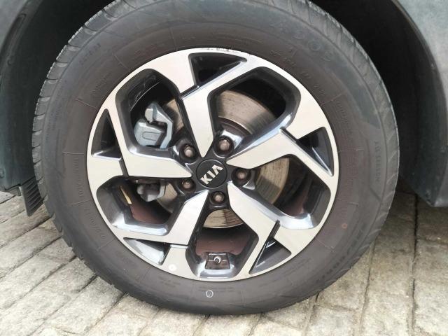 Kia Sportage 1.6 MHEV DRIVE 4x2