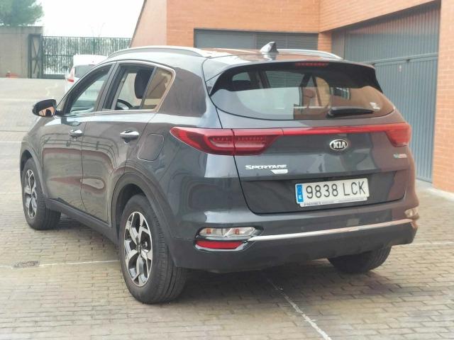 Kia Sportage 1.6 MHEV DRIVE 4x2