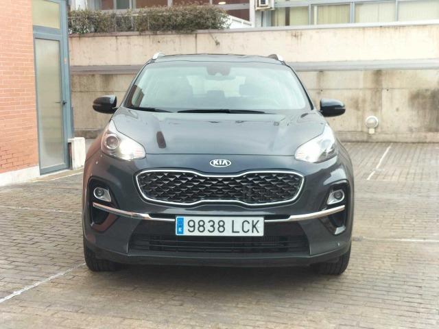 Kia Sportage 1.6 MHEV DRIVE 4x2