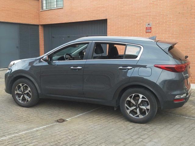 Kia Sportage 1.6 MHEV DRIVE 4x2