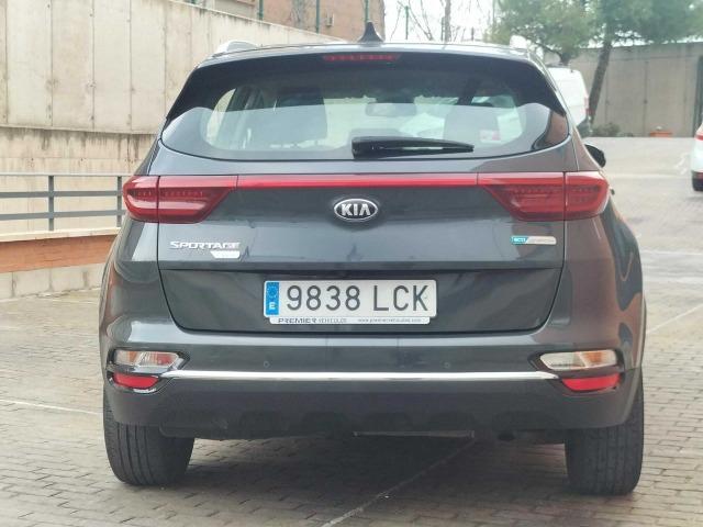 Kia Sportage 1.6 MHEV DRIVE 4x2