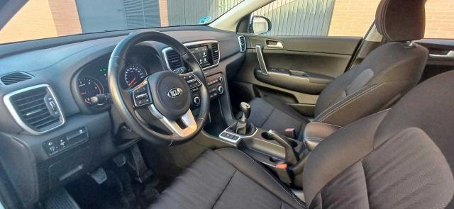 Kia Sportage 1.6 MHEV DRIVE 4x2