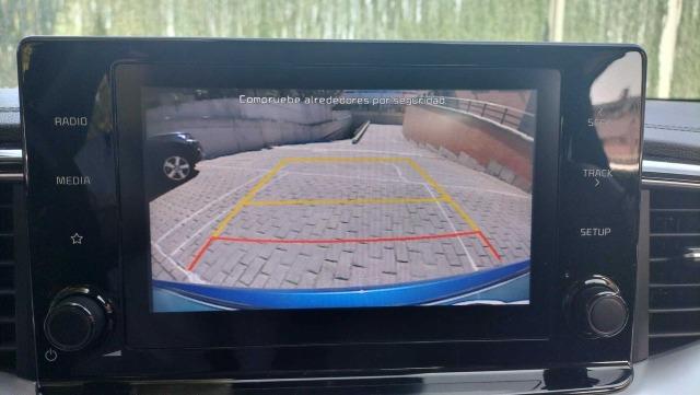 Kia Xceed 1.6 GDI PHEV e-Drive