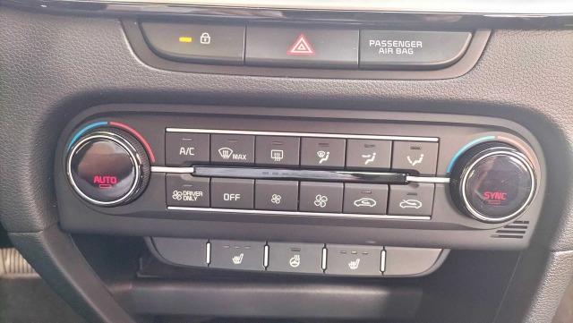 Kia Xceed 1.6 GDI PHEV e-Drive