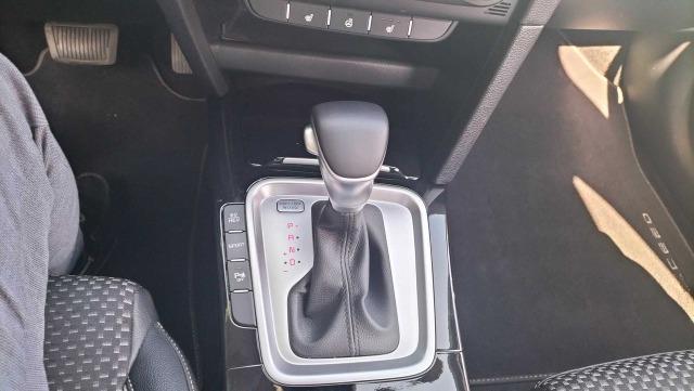Kia Xceed 1.6 GDI PHEV e-Drive