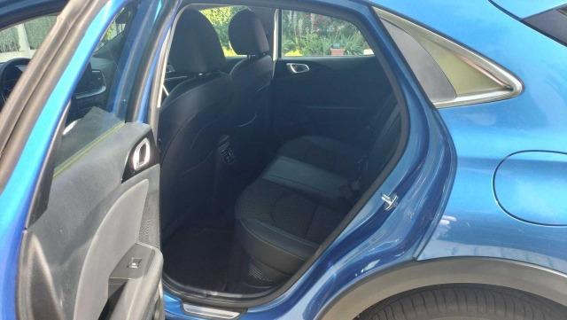 Kia Xceed 1.6 GDI PHEV e-Drive
