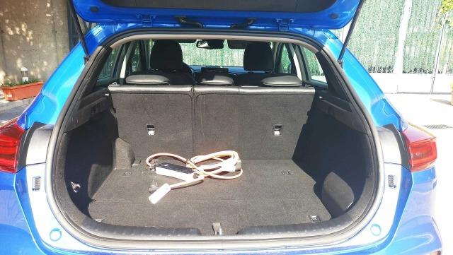 Kia Xceed 1.6 GDI PHEV e-Drive