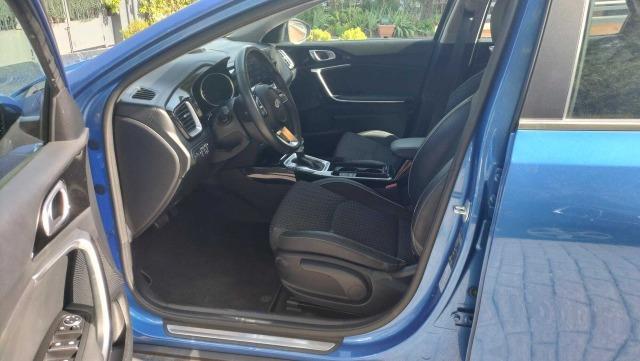 Kia Xceed 1.6 GDI PHEV e-Drive
