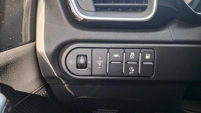 Kia Xceed 1.6 GDI PHEV e-Drive
