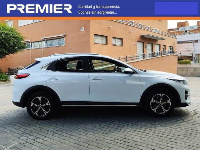 Kia Xceed 1.6 GDI PHEV e-Drive
