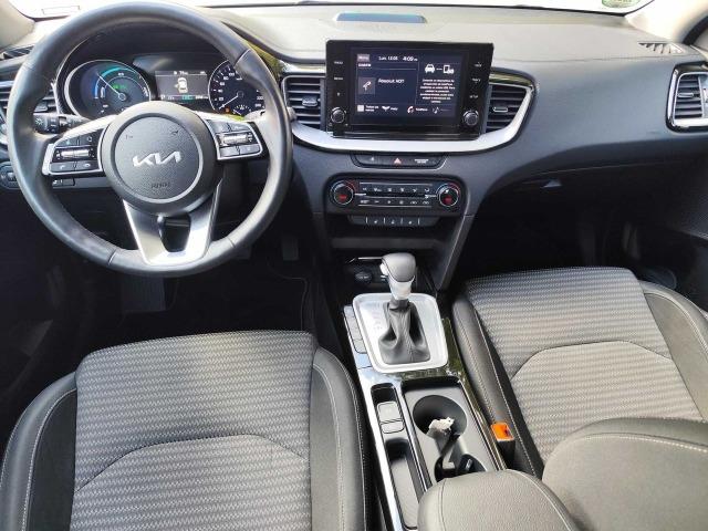 Kia Xceed 1.6 GDI PHEV e-Drive