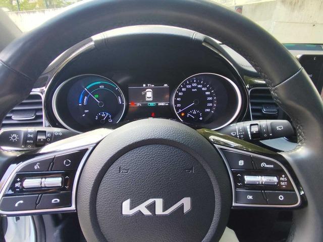 Kia Xceed 1.6 GDI PHEV e-Drive