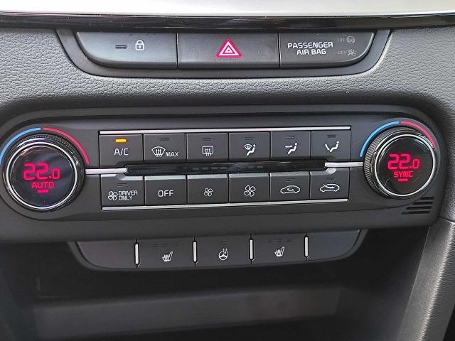 Kia Xceed 1.6 GDI PHEV e-Drive