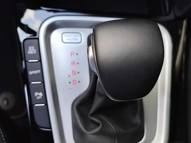 Kia Xceed 1.6 GDI PHEV e-Drive