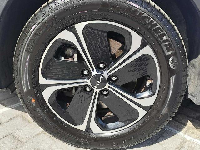 Kia Xceed 1.6 GDI PHEV e-Drive