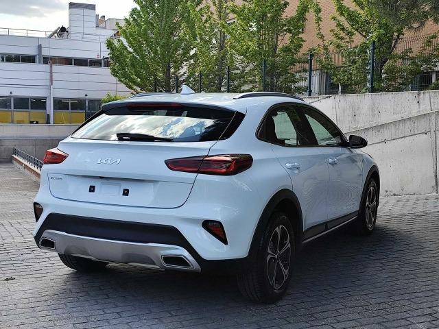 Kia Xceed 1.6 GDI PHEV e-Drive