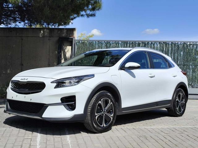 Kia Xceed 1.6 GDI PHEV e-Drive