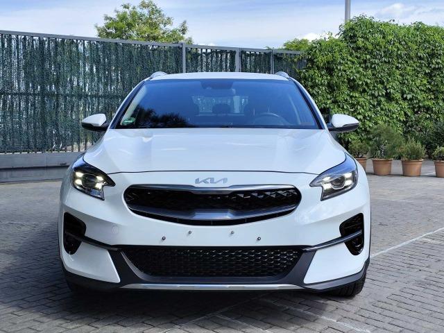 Kia Xceed 1.6 GDI PHEV e-Drive