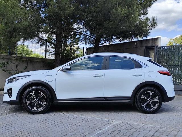 Kia Xceed 1.6 GDI PHEV e-Drive