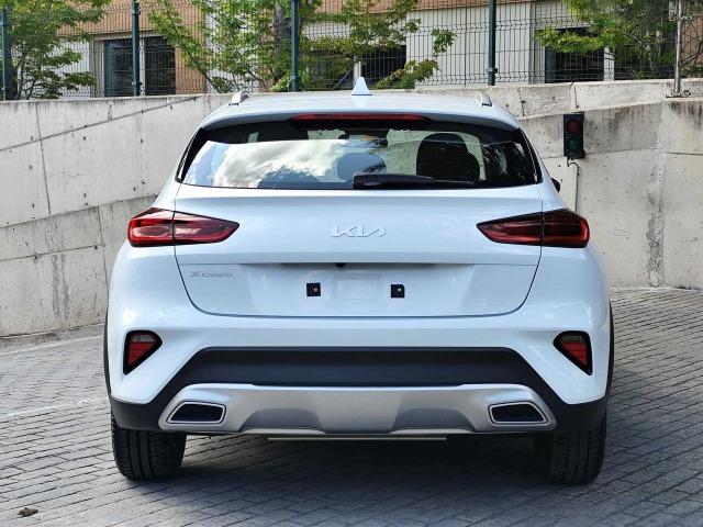 Kia Xceed 1.6 GDI PHEV e-Drive